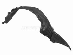 Подкрылок Nissan Almera Classic 06-12 (Спереди/ Слева)