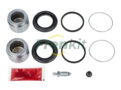 Ремкомплект суппорта+поршень LEXUS LS LS430 10-00->08-06 / GS I SERIES 03-93->08-97 243937