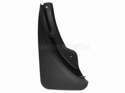 Брызговик Mercedes-Benz C-Class 07-11 (Сзади/ Слева)