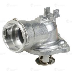 Термостат для а/м Mercedes-Benz GLS (X166) (15-)/M (W164) (05-) [OM642] (92°С) (с корп.) (LT 1542)