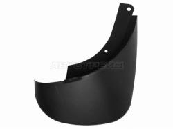 Брызговик Chevrolet Lacetti 04-13 / Daewoo Gentra 13-15 / Ravon Gentra 15-18 (Сзади/ Справа/ 5D HBK)