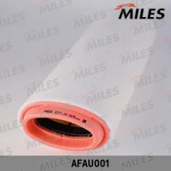 AFAU001 Фильтр воздушный BMW E46/E39/E38 2.5D-3.0D/RANGE ROVER 3.0D 02-
