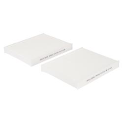 Фильтр для а/м BMW 5 F10 (11-)/F07 (09-)/7 F01/F02/F03/F04 (08-) (салон.) (2шт.) (CRV25332)