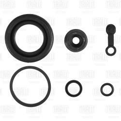 Ремкомплект суппорта для а/м VW Golf VI (08-)/Audi A3 (03-) зад. d=38мм (RCF 182559)
