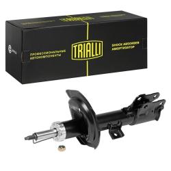 TRIALLI AG 11361 Амортизатор для автомобилей Mitsubishi ASX (10-) / Peugeot 4008 (12-) (стойка) передний правый