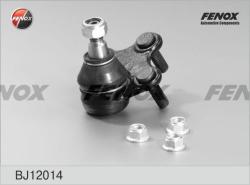 Опора шаровая VW POLO 01-/SKODA FABIA 06-/AUDI A1 10- пер.ниж.прав. BJ12014