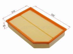 Фильтр воздушный VOLVO XC90 2,4/2,5/3,0 02-14