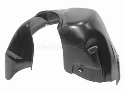 Подкрылок Renault Duster 15-21 (Сзади/ Слева/ на всю арку/ 4WD/с расширителем)