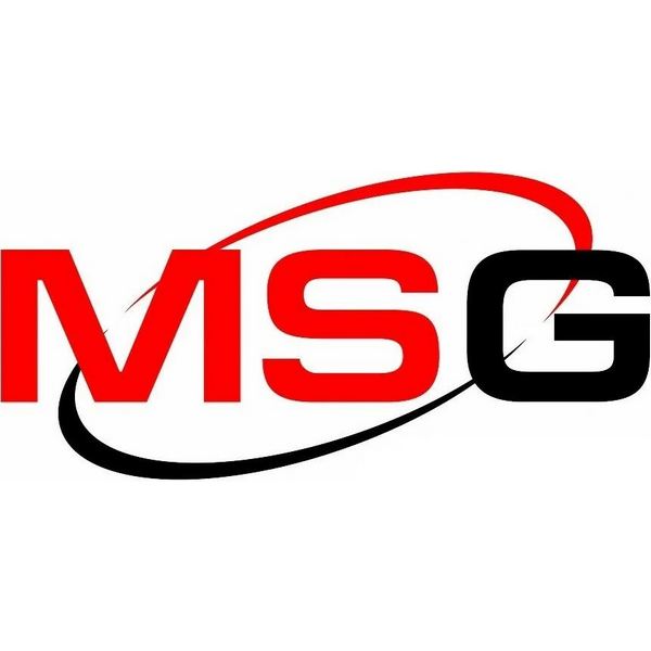 MSG