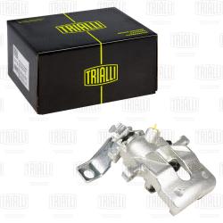 Суппорт торм. для а/м Honda Accord (97-) зад. прав. d=38мм (CF 012072)