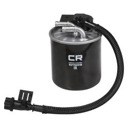 Фильтр для а/м Mercedes Sprinter (06-)/V-Class (14-)/Viano (10-) 2.1D (топл.дизель) (SVY82018)