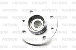 PBK4500H Ступица колеса