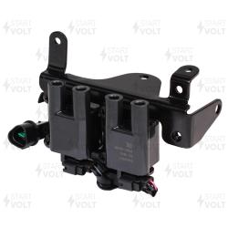 Катушка зажигания для а/м Hyundai Getz (02-) 1.1i (SC 0810)