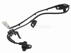 Датчик ABS FR TOYOTA HARRIER ##U3#/HIGHLANDER/KLUGER ACU2#/LEXUS RX300/330/350 03-08 RH