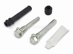 Ремкомплект направляющих перед MITSUBISHI PAJERO V60/70 00-07/MAZDA CX7/9