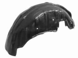 Подкрылок Mitsubishi Outlander 12-22 (Сзади/ Справа)