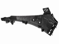 Крепление бампера Audi Q7 05-15 (Спереди/ Справа)