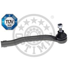Наконечник рулевой тяги RENAULT: FLUENCE (L30_)  GRAND SC?NIC III (JZ0/1_)  MEGANE CC (EZ0/1_)  MEGA g1-1455