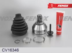 CV16346 ШРУС FORD/LAND ROVER/VOLVO 03- нар.