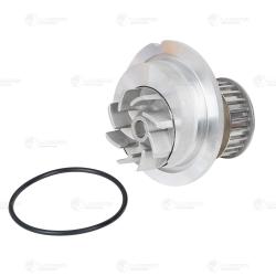 Насос водяной для а/м Chevrolet Lacetti (04-) 1.8i [LDA/F18D3] (LWP 0553)