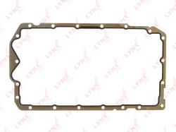 Прокладка масляного поддона BMW 1(E81/E87) 1.6-2.0 06-13 / 3(E46/E90) 1.6-2.0 02-12 / 5(E60) 2.0 07> sg-1387