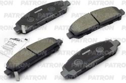 PBP277 Колодки тормозные дисковые