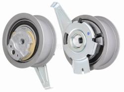 Ролик ремня ГРМ натяжной VW TIGUAN 2.0D 16-/SKODA KODIAQ 2.0D 16-/ KAROQ 1.6D-2.0D 17-