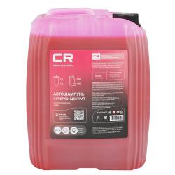 Автошампунь-суперконцентрат для б/мойки, розовая пена, pH 12, п/к 1:8-1:3, 5л (S3052002)