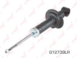 Амортизатор задний HONDA CR-V II 2.0-2.2D 01-06 g12739lr