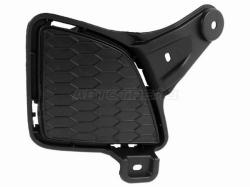 Заглушка бампера Toyota Hiace 10-20 / Quantum 04- (Спереди/ Справа)