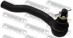 Наконечник р/т NISSAN PATHFINDER 05- лев. 0221-R51MLH