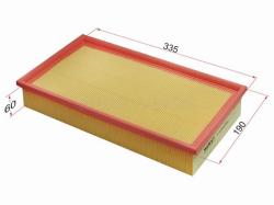 Фильтр воздушный MERCEDES E W210,S210 95-02