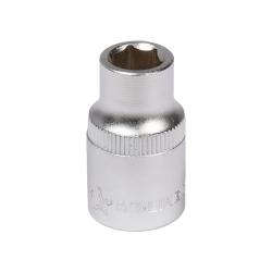 AIRLINE ATAO044 Головка торцевая 1/2&quot; DR шестигранная 11мм