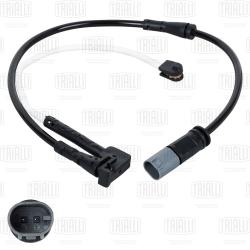 Датчик износа колодок для а/м BMW X1 (F48) (14-) перед. L=475/237 (PFS 0131)