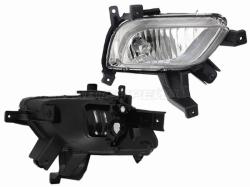 Фара противотуманная (Спереди/ Справа) Kia Cerato 13-16 / Cerato Koup 13-14 / Forte 13-16