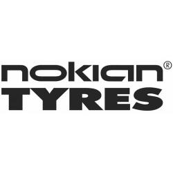 Автошина R17 235/65 Nokian Tyres Outpost AT 108T XL (лето) T431999
