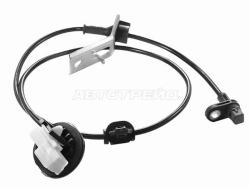 Датчик ABS RR MAZDA CX-5 2WD 11- RH/LH