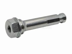 Направляющая FR суппорта TOYOTA COROLLA 1ZRFE 08- №2