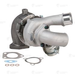 Турбокомпрессор для а/м Hyundai H1 Starex (07-) 2.5D [D4CB, A2] Е-4 (тип V43) (LAT 0864)