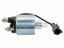 Втягивающее реле стартера NISSAN MAXIMA QX A32 95-00 VQ20DE/VQ30DE