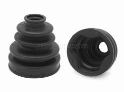 Пыльник шруса внутренний TOYOTA Belta 05-, Vitz 99-09, Porte NNP10 04- (2 хомута. резина)