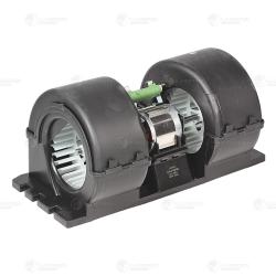 Э/вентилятор отоп. для а/м Mercedes-Benz Actros MP1 (96-) (в корпусе) (LFh 1501)