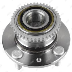 Ступица с подшипником MAZDA 323 89-04 зад. HW25027