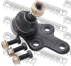 Опора шаровая FORD FOCUS II/C-MAX 04- нижн.лев/прав.(18mm) 2120-FOCII