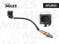 Лямбда-зонд CITROEN BERLINGO (B9) 1.6 VTI 120 08> apls022