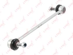 Стойка стабилизатора передняя L/R OPEL CORSA D / E 1.0-1.6 06> FIAT GRANDE PUNTO 1.4-1.6D 07> c7258lr
