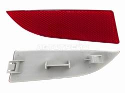 Отражатель BMW X3 03-10 (Слева)