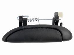 Ручка двери Renault Logan 04-16 / Dacia Logan 04-08 / LADA Largus 12-21 / Largus Cross 14-21 (Сперед