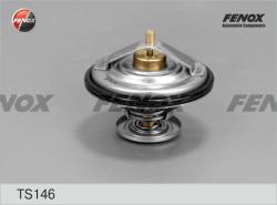 TS146 Термостат BMW E30/E34/E36/E38/E39 1.6-2.8 90-00