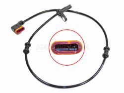 Датчик ABS RR MERCEDES W212/E180L/E200L/E260L RH/LH